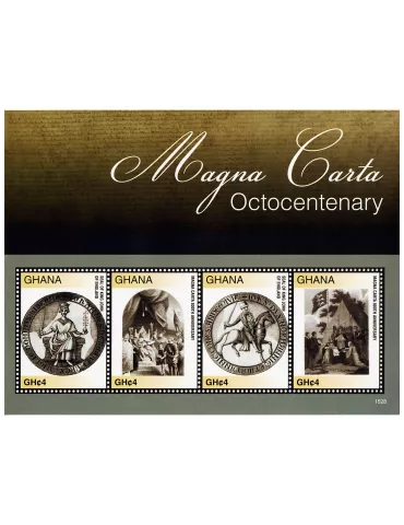 n° 3677 - Timbre GHANA Poste