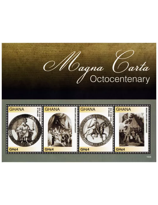 n° 3677 - Timbre GHANA Poste