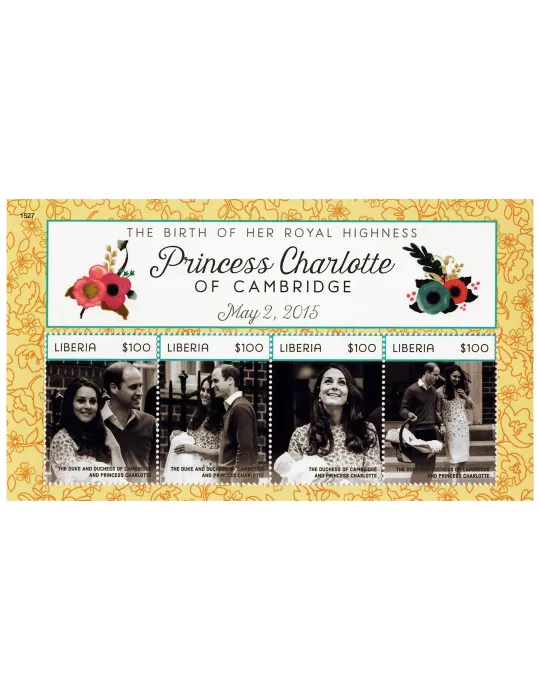 n° 5546 - Timbre LIBERIA Poste