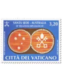 n° 1943 - Timbre VATICAN Poste
