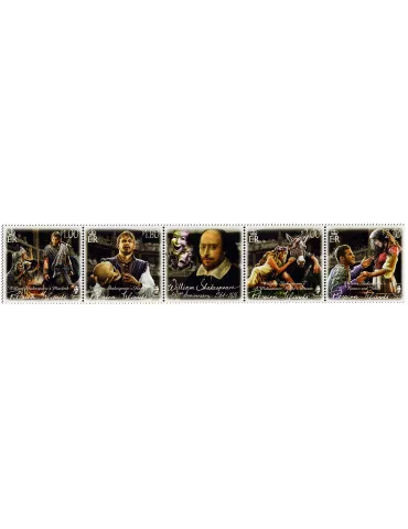 n° 867 - Timbre PITCAIRN Poste