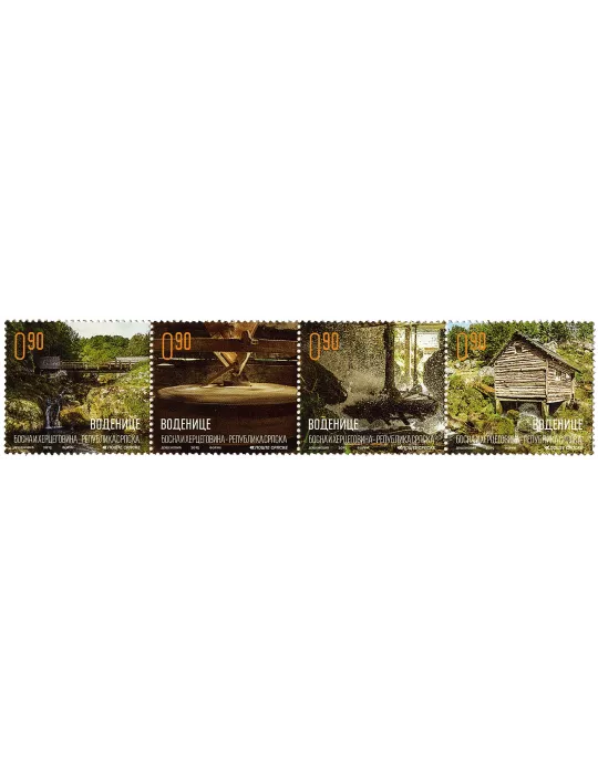 n° 621 - Timbre REPUBLIQUE SERBE (DE BOSNIE) Poste