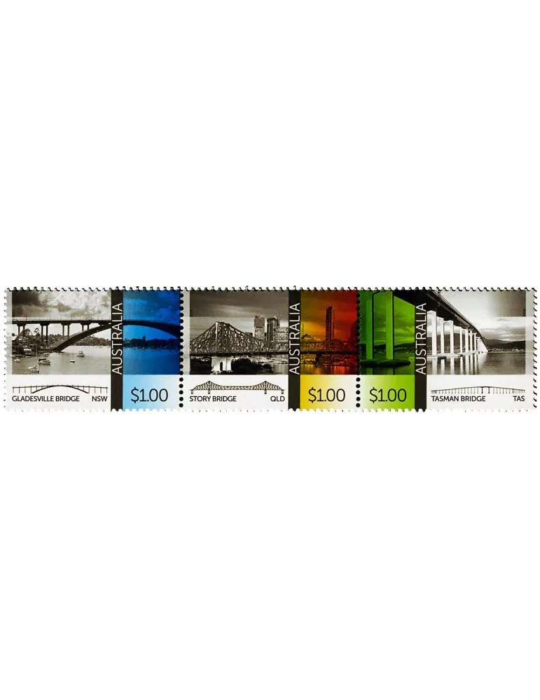 n° 4301/4303 - Timbre AUSTRALIE Poste