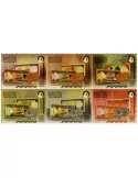 n° 926 - Timbre BAHRAIN Poste
