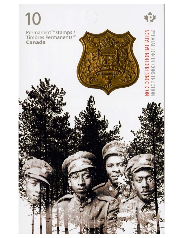 n° C3217 - Timbre CANADA Carnets