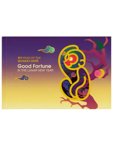 n° C817 - Timbre CHRISTMAS (ILE) Carnets