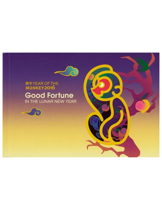 n° C817 - Timbre CHRISTMAS (ILE) Carnets