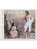 n° 1965 - Timbre VATICAN Poste