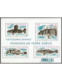 n° F774 - Timbre TAAF Poste