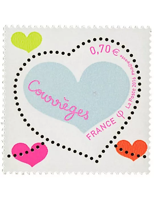 n° 5024/5025 - Timbre France Poste