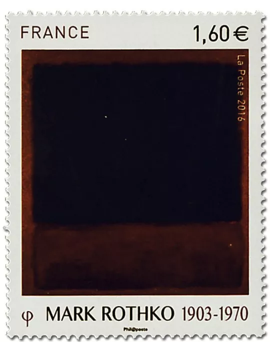 n° 5030 - Timbre France Poste