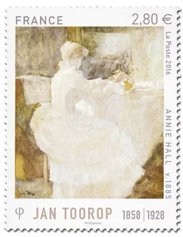 n° 5033 - Timbre France Poste