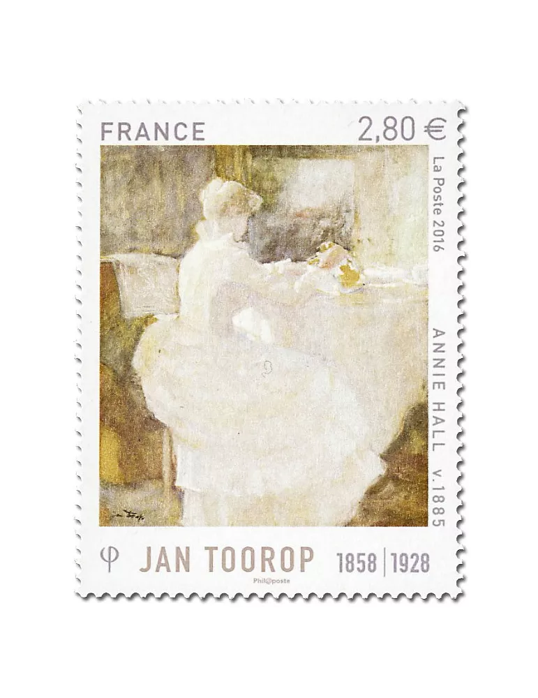 n° 5033 - Timbre France Poste