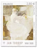 n° 5033 - Timbre France Poste
