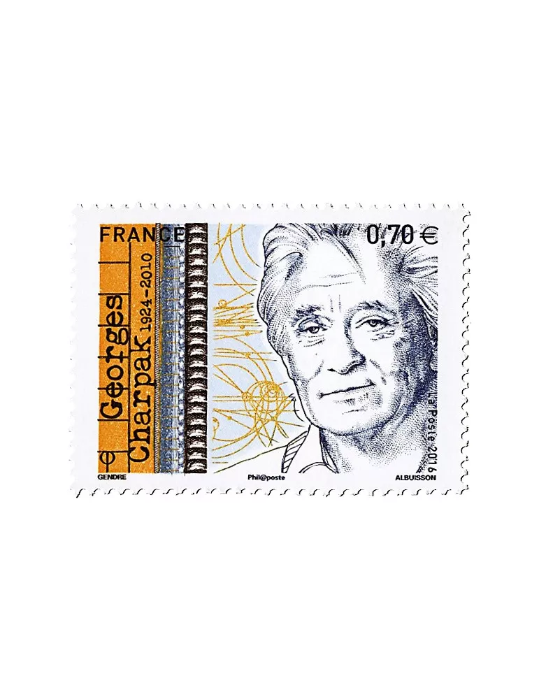 n° 5034 - Timbre France Poste