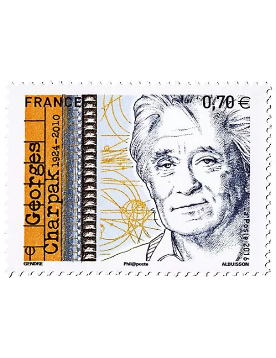 n° 5034 - Timbre France Poste