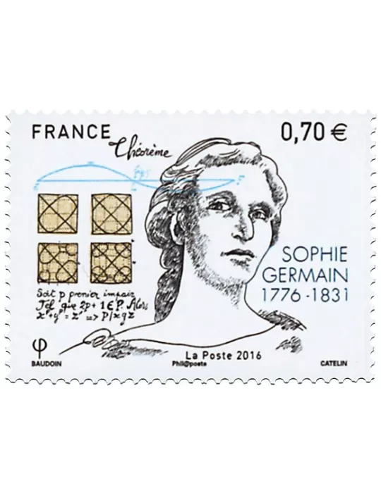 n° 5036 - Timbre France Poste