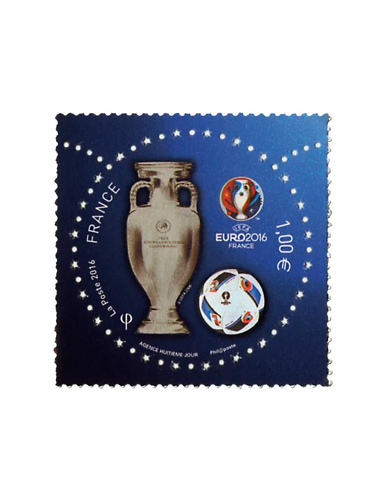 n° 5039 - Timbre France Poste