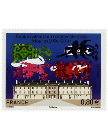 n° 5042 - Timbre France Poste