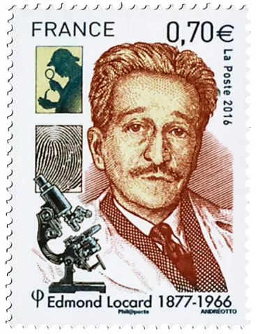 n° 5043 - Timbre France Poste