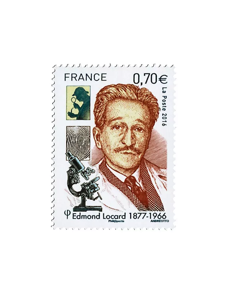 n° 5043 - Timbre France Poste