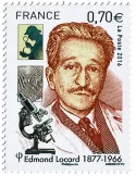 n° 5043 - Timbre France Poste