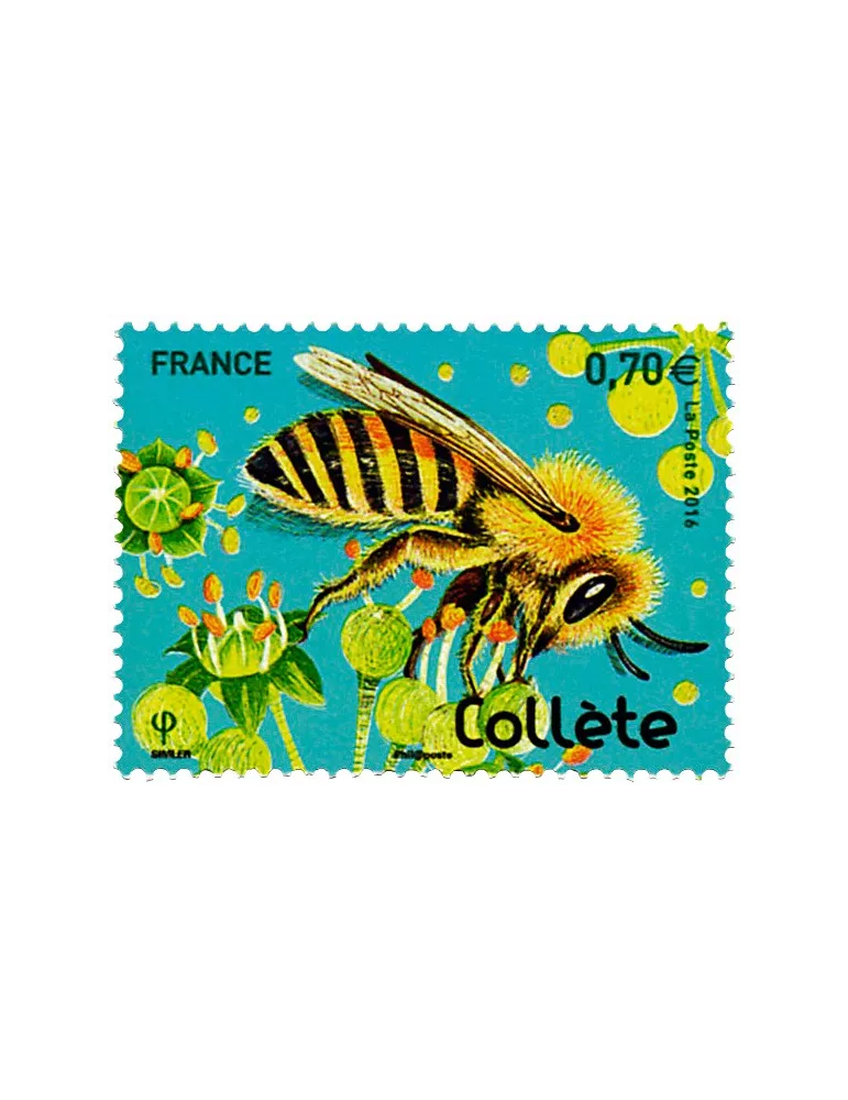 n° 5051 - Timbre France Poste