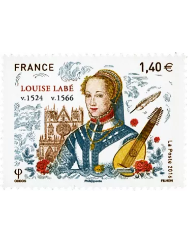 n° 5062 - Timbre France Poste