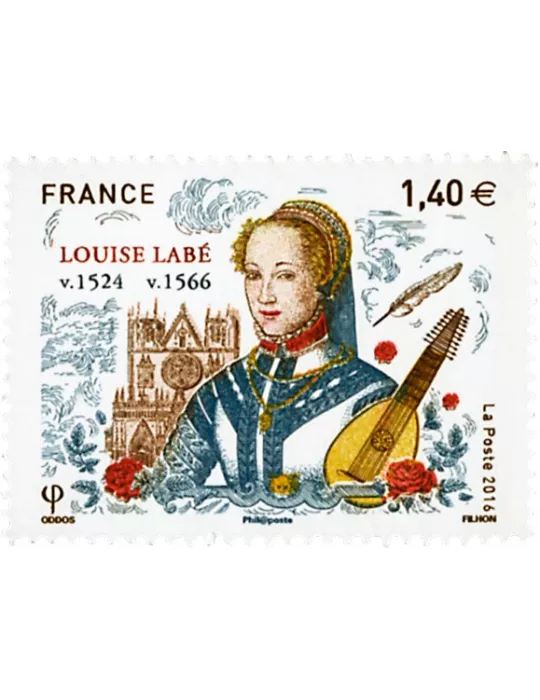 n° 5062 - Timbre France Poste