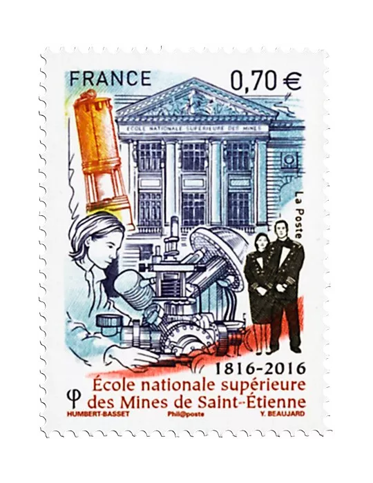 n° 5066 - Timbre France Poste