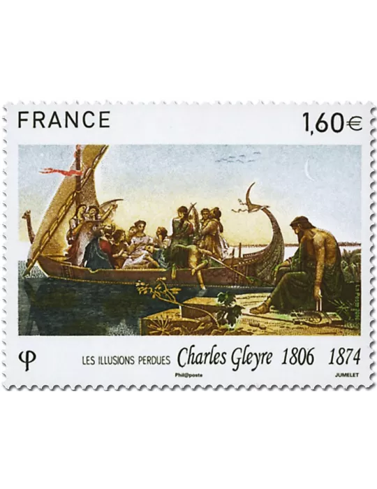 n° 5069 - Timbre France Poste