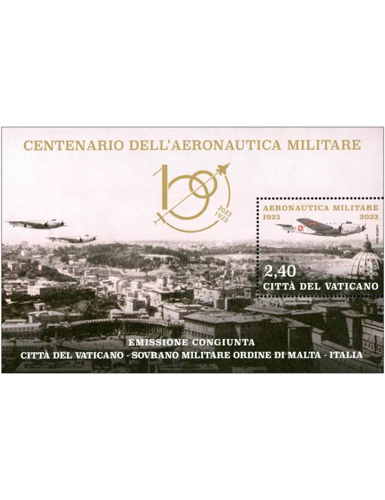 n° F1935 - Timbre VATICAN Poste