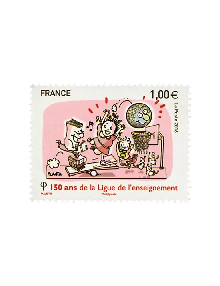 n° 5072 - Timbre France Poste
