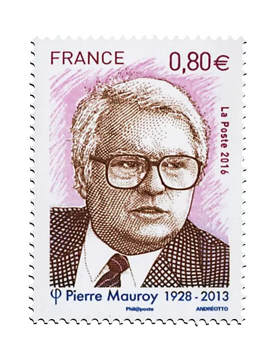 n° 5073 - Timbre France Poste