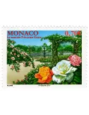 n° 3020 - Timbre Monaco Poste