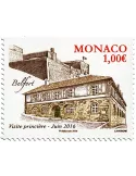 n° 3030 - Timbre Monaco Poste