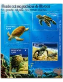 n° F3031 - Timbre Monaco Poste