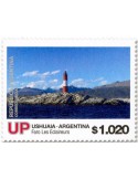 n° 3310 - Timbre ARGENTINE Poste