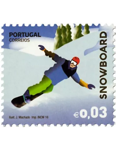 n° 4093 - Timbre PORTUGAL Poste