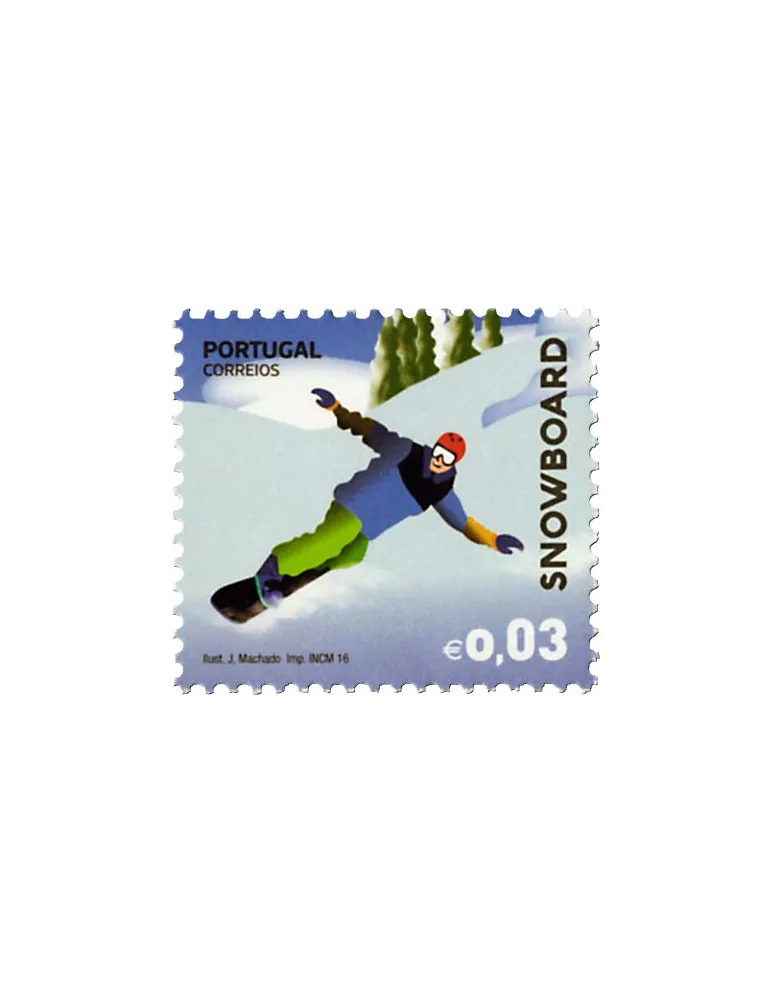 n° 4093 - Timbre PORTUGAL Poste