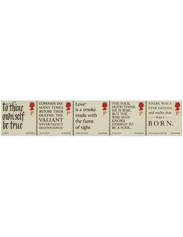 n° 4275 - Timbre GRANDE-BRETAGNE Poste