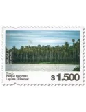 n° 3342 - Timbre ARGENTINE Poste