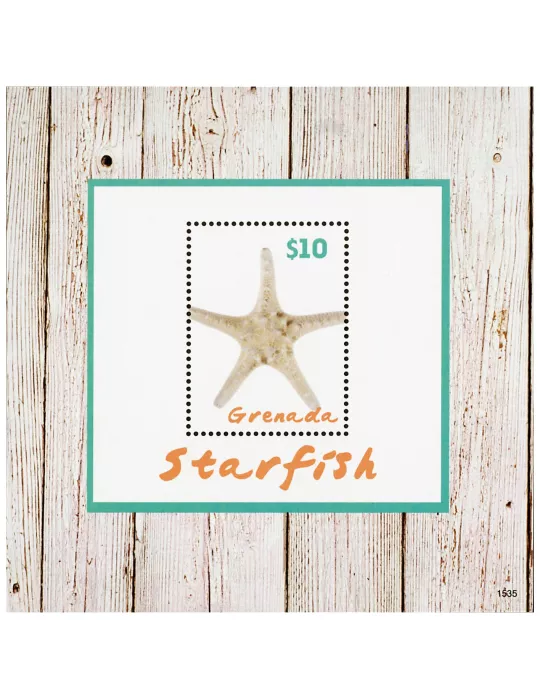 n° 830 - Timbre GRENADE Blocs et feuillets