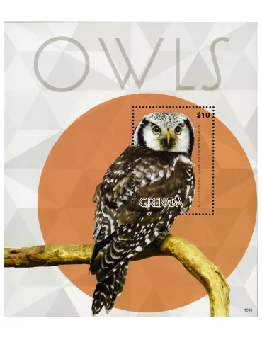 n° 831 - Timbre GRENADE Blocs et feuillets