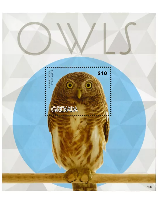 n° 832 - Timbre GRENADE Blocs et feuillets