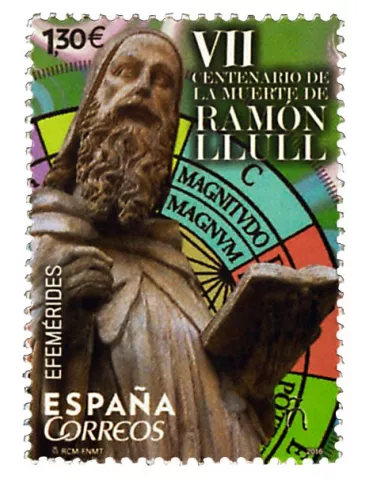 n° 4769 - Timbre ESPAGNE Poste