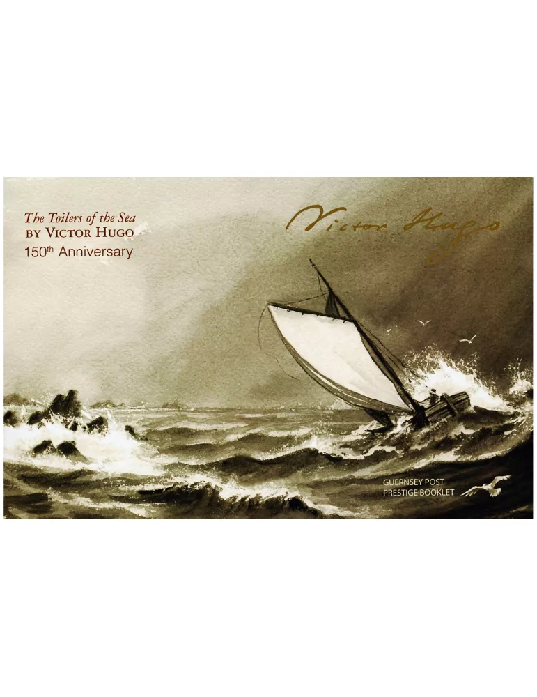 n° C1577 - Timbre GUERNESEY Carnets