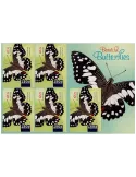 n° C4327 - Timbre AUSTRALIE Carnets