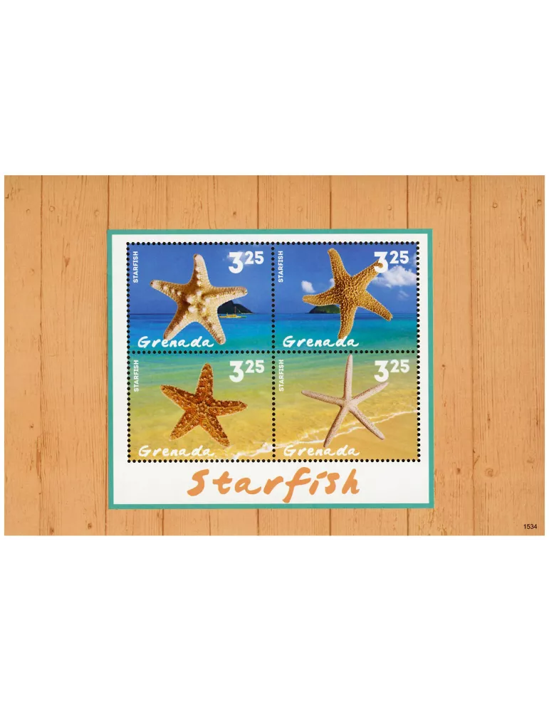 n° 5820 - Timbre GRENADE Poste