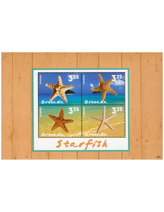 n° 5820 - Timbre GRENADE Poste